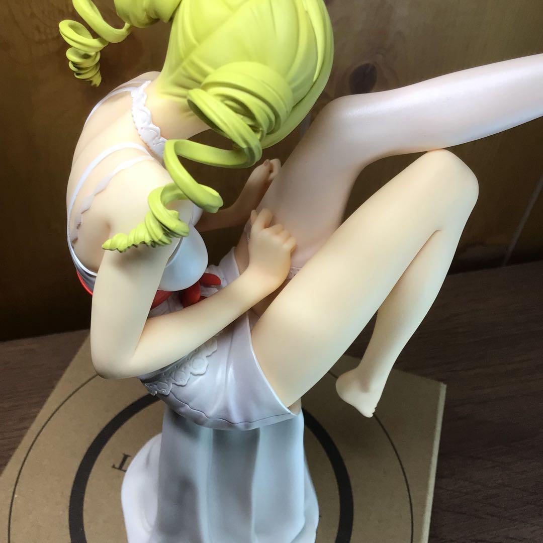 マックスファクトリー　キャサリン