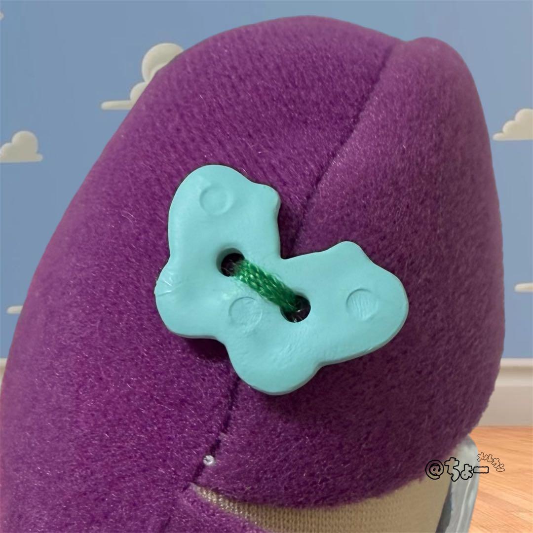 【訳あり】 トイストーリー3 ドーリー