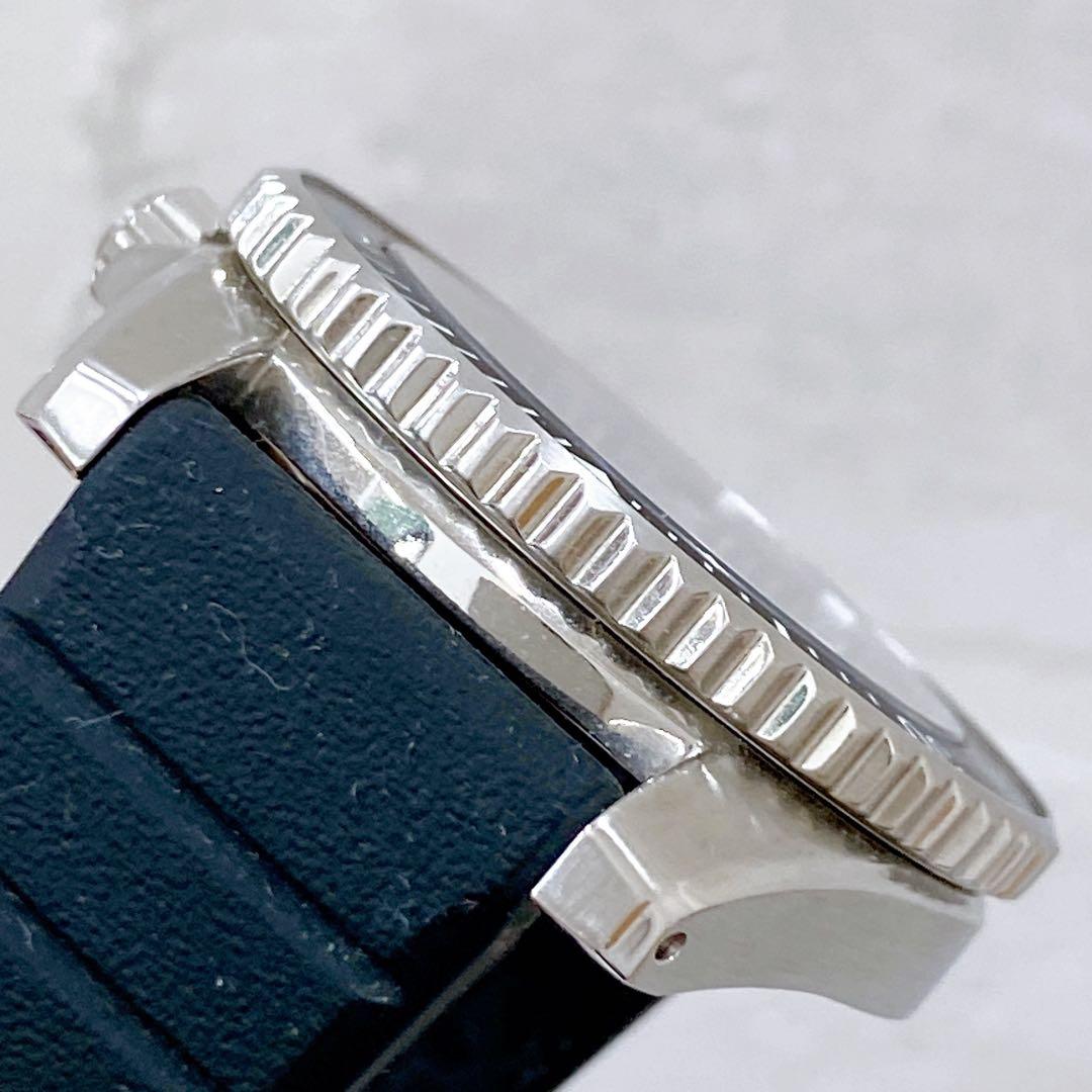 SEIKO PROSPEX セイコー プロスペック V147-0CS0 200m