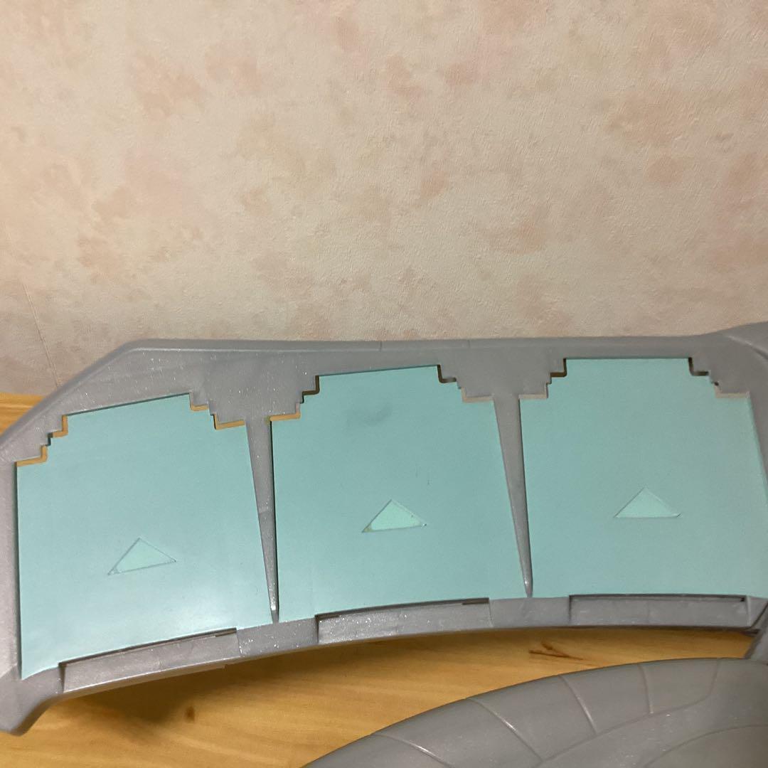 遊戯王GX アカデミーデュエルディスク