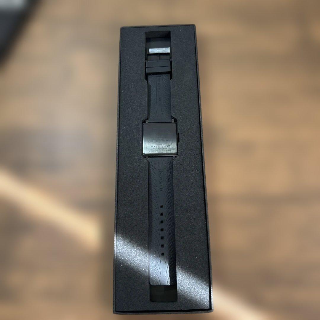 QLOCKTWO WATCH クロックツー ウォッチ