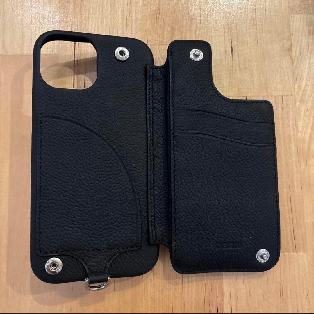 【moanalani 】DEMIU BALLON iPhone15