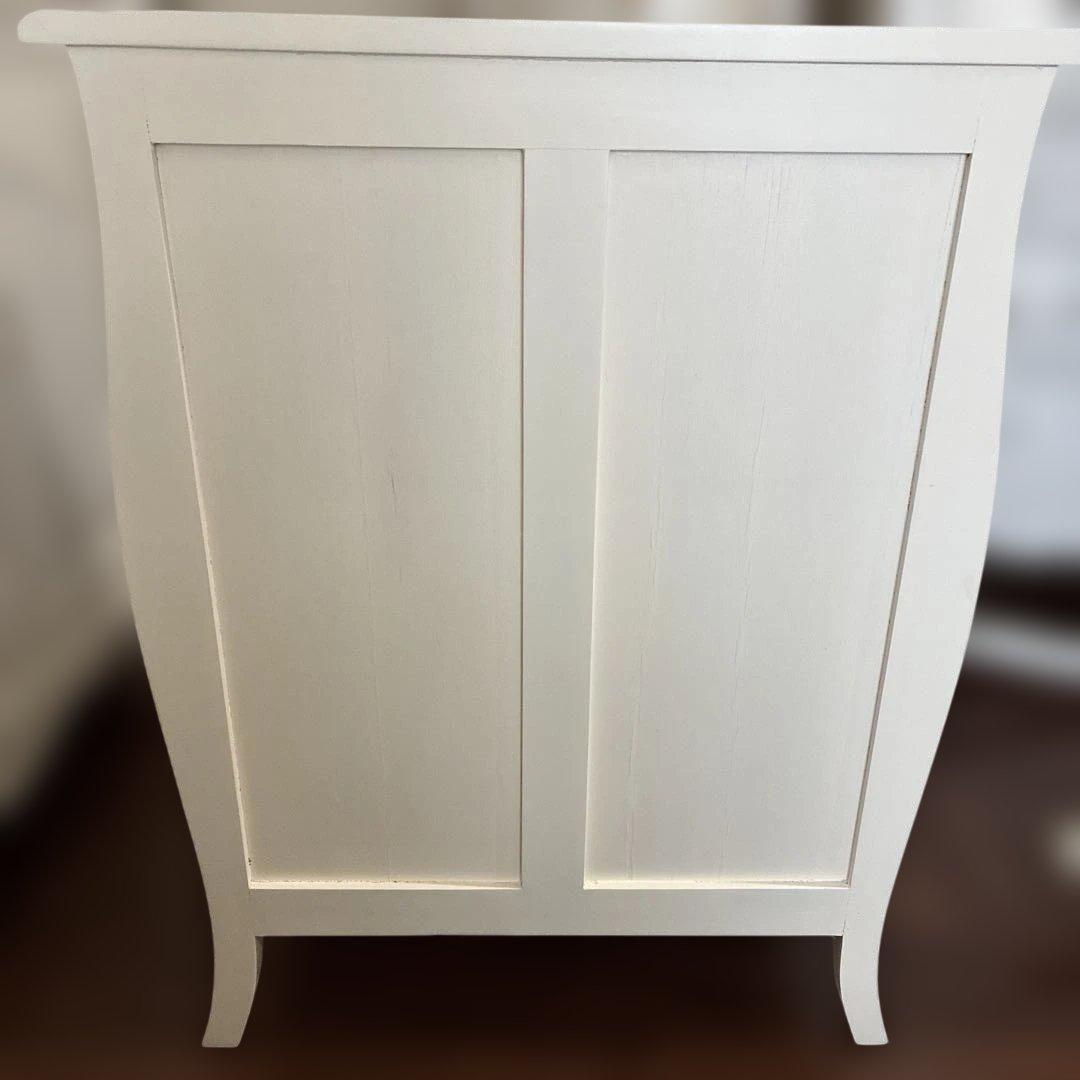 専用になります　　コモ クロシオ アンティーク風チェスト　クラシック家具