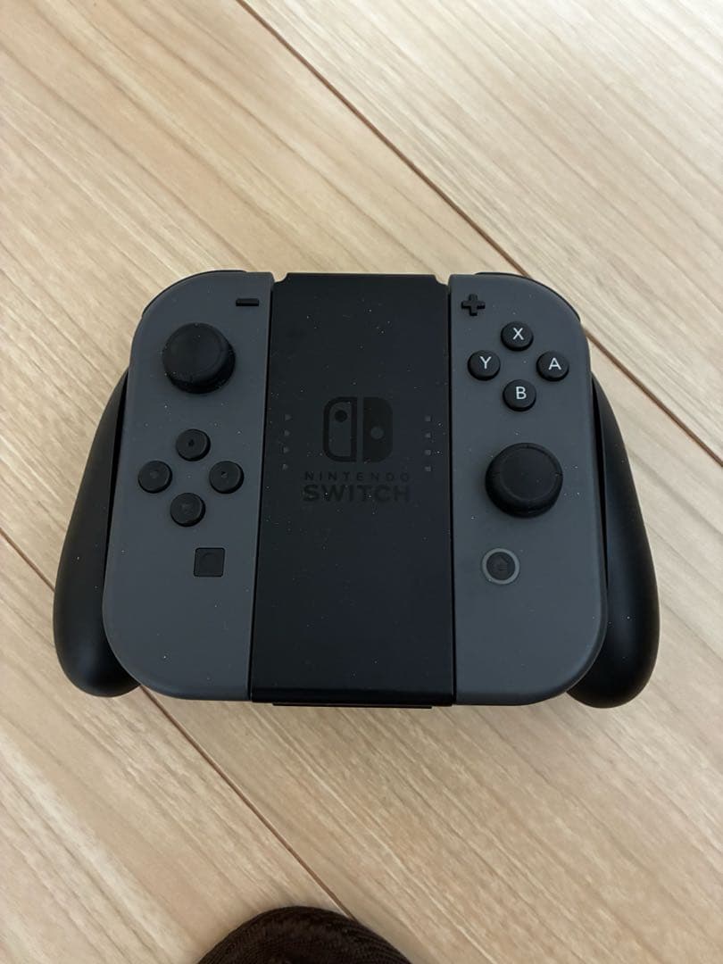 Nintendo Switch スプラトゥーン2セット　オマケ付き　カセットなし