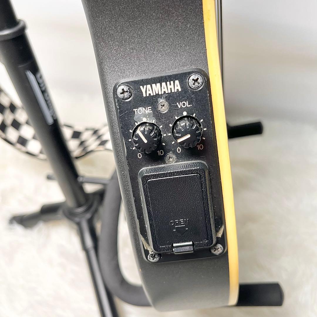 【希少カラー】YAMAHA APXT-1A エレアコ ミニギター ケース付き