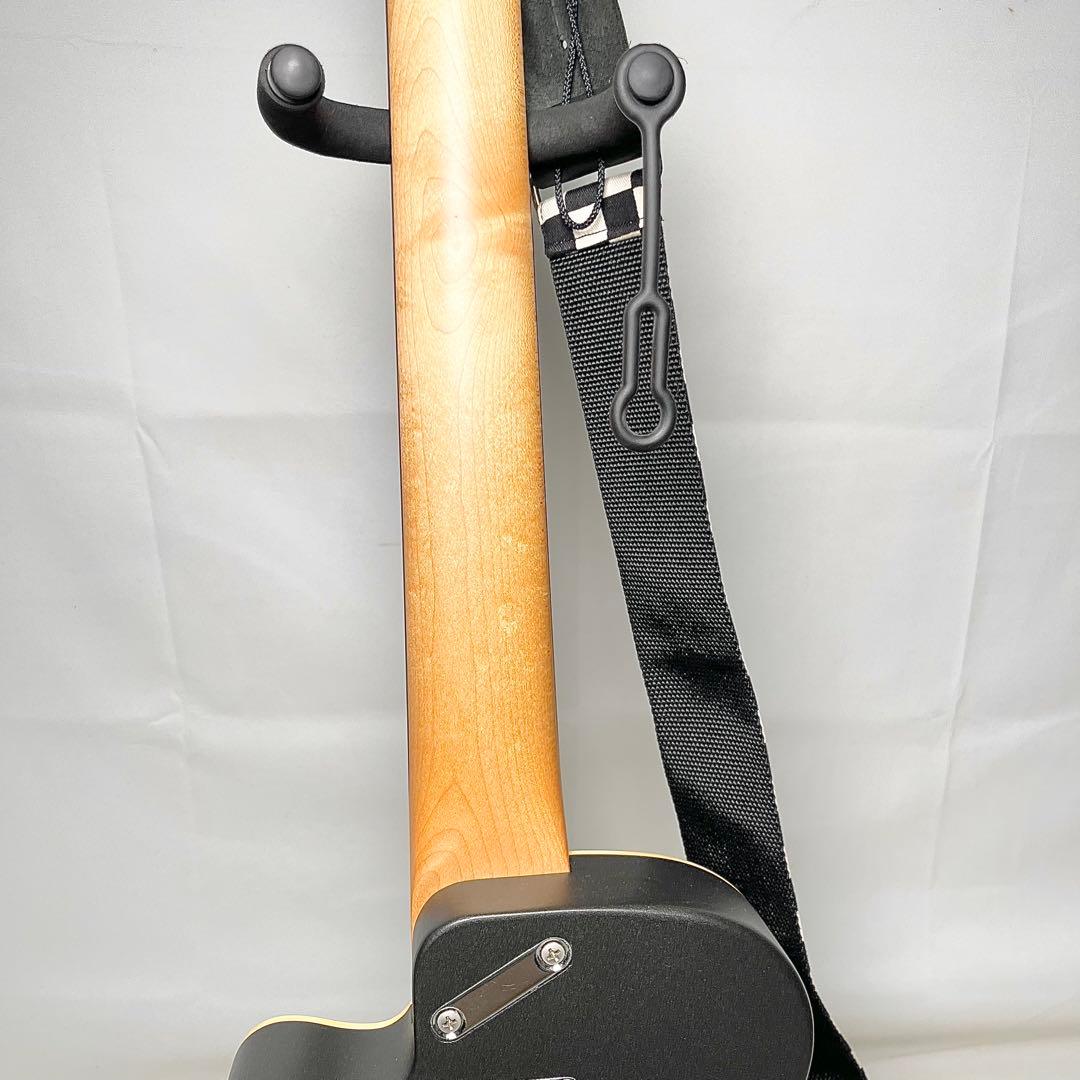 【希少カラー】YAMAHA APXT-1A エレアコ ミニギター ケース付き