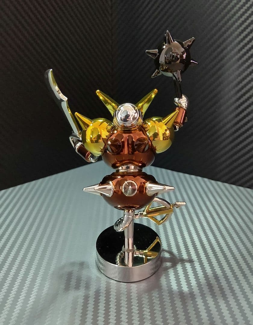 【専用出品】しにがみのきし・キラーシーカー・FC版デビルロード・ カラーペイント