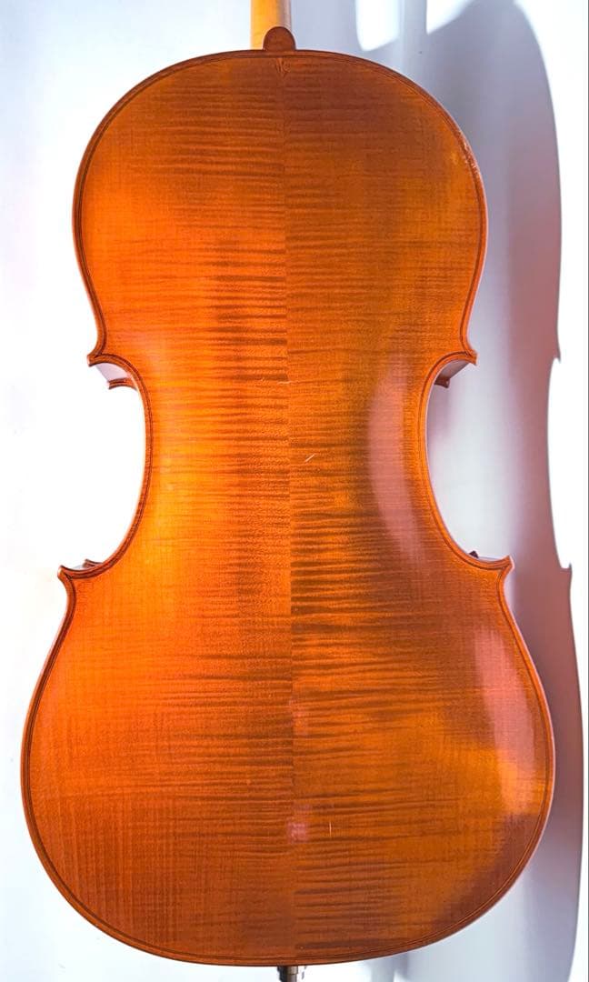 eneco Lothar Semmlinger No.132 チェロ