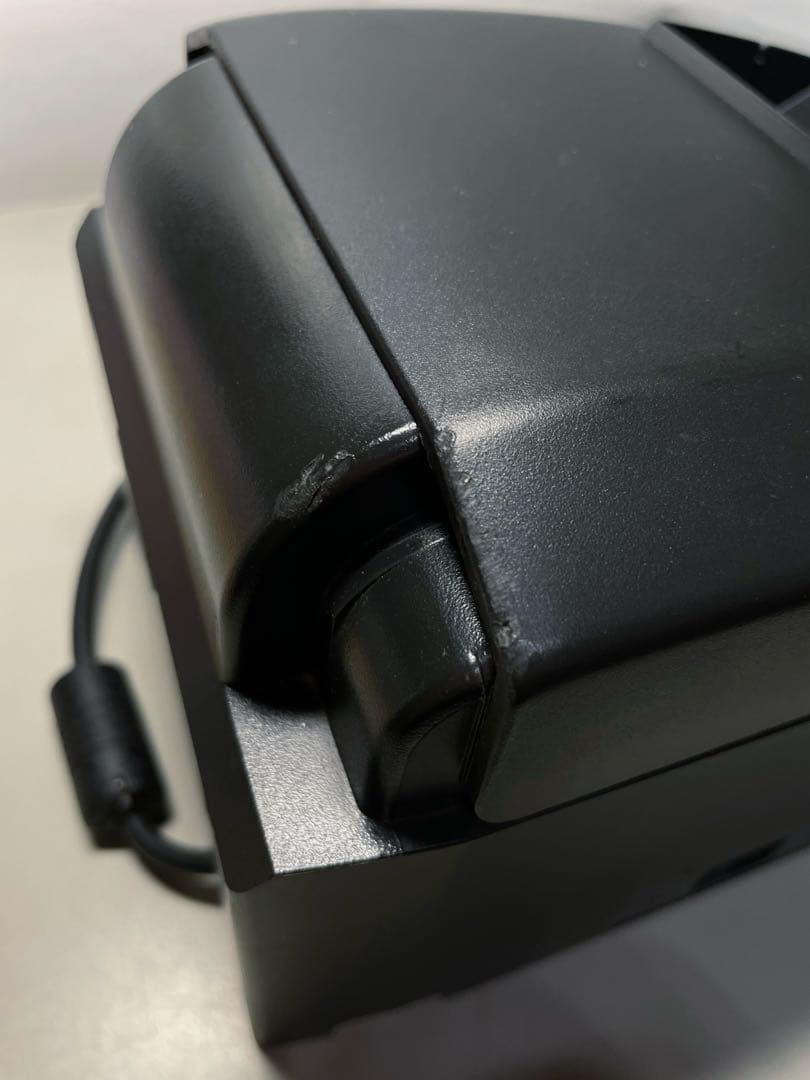 TSP650 Ⅱ レジ　スター精密