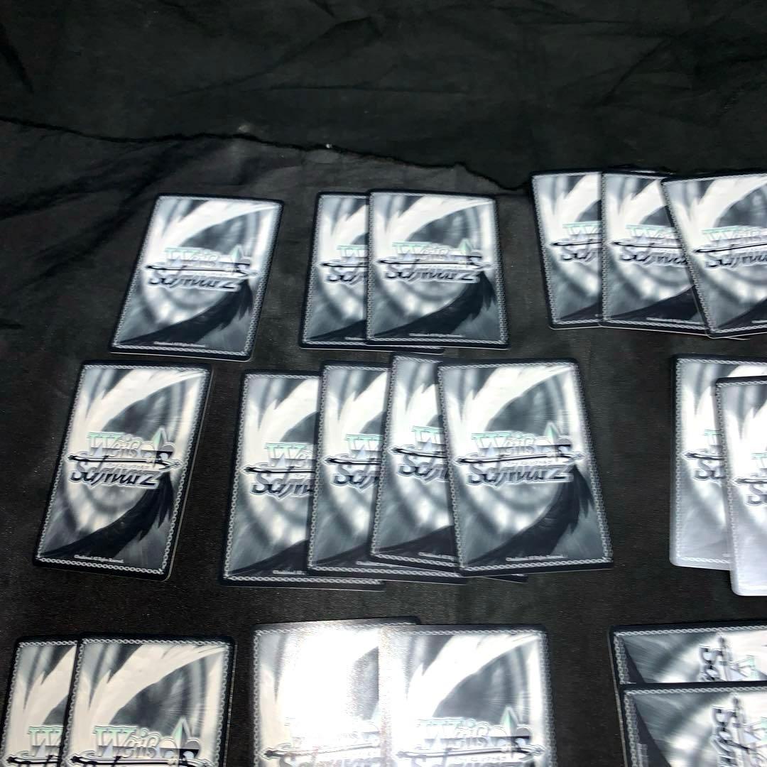 ヴァイスシュヴァルツ　プレミアムブースター　 原作 オーバーロード　OLR