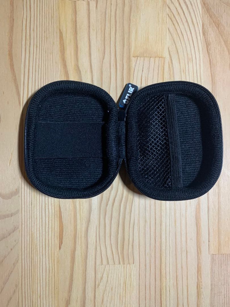 FLIR One サーマルカメラ Lightning接続