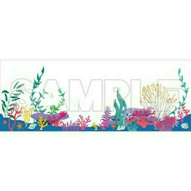 ねんどろいど おでかけポーチねお アクア 深海 海底 オーシャン フィギュア