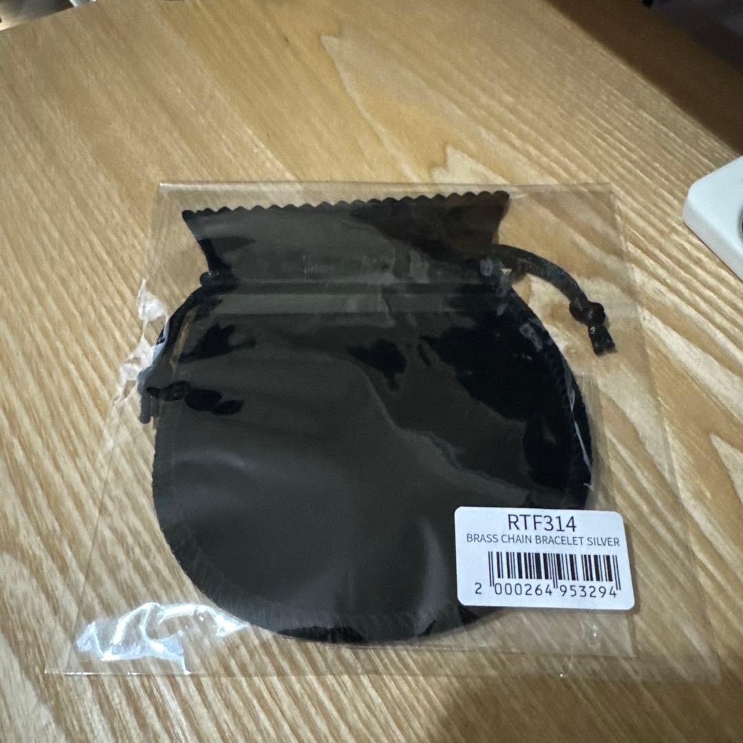 RULE THE FATE ルザフェ ブレスレット