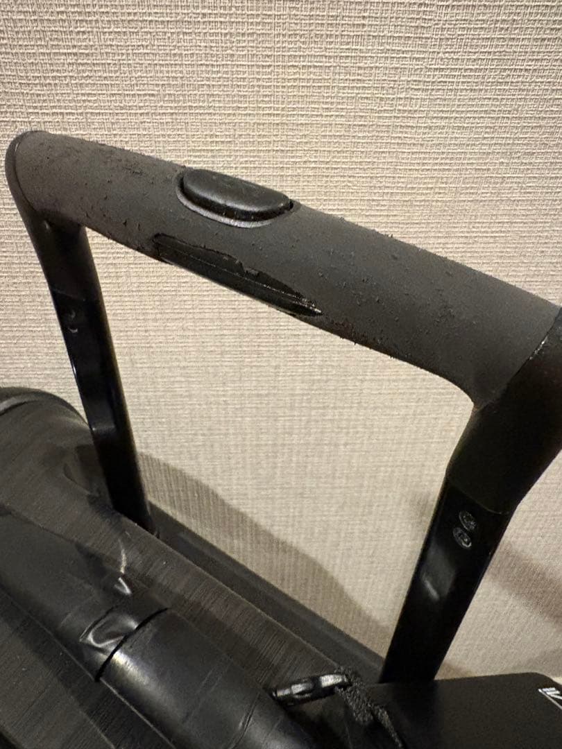 TUMI キャリーケース 1〜2泊用