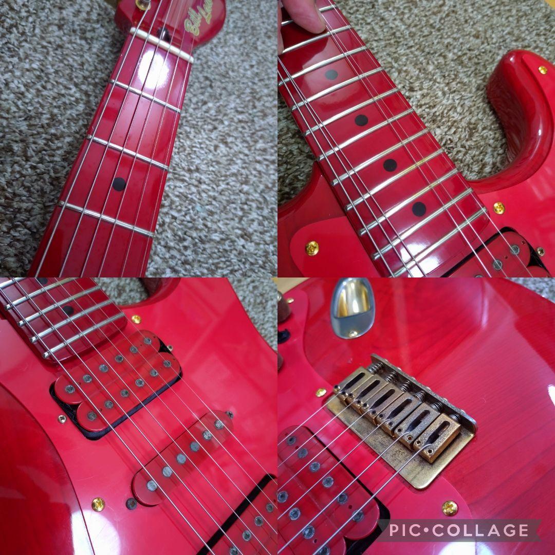 ギター Bill lawrence BL3M-55G