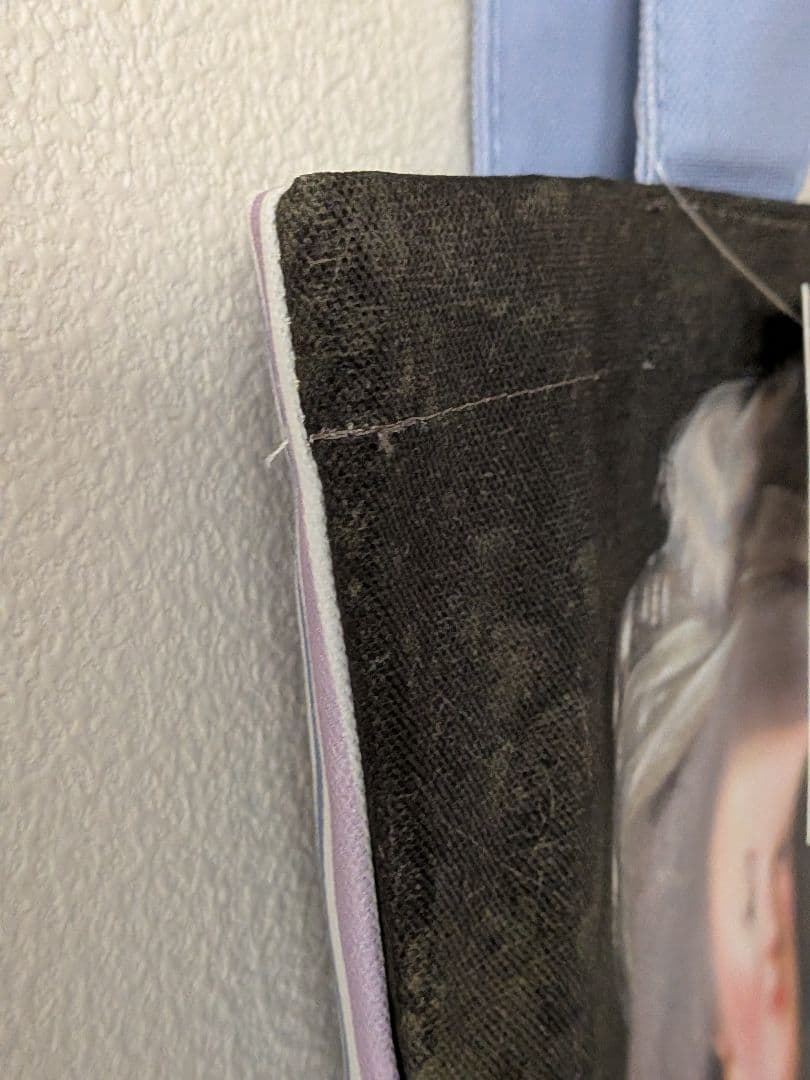 最強のインフルエンサーマリー・アントワネットトートバッグ新品ベルサイユ宮殿グッズ