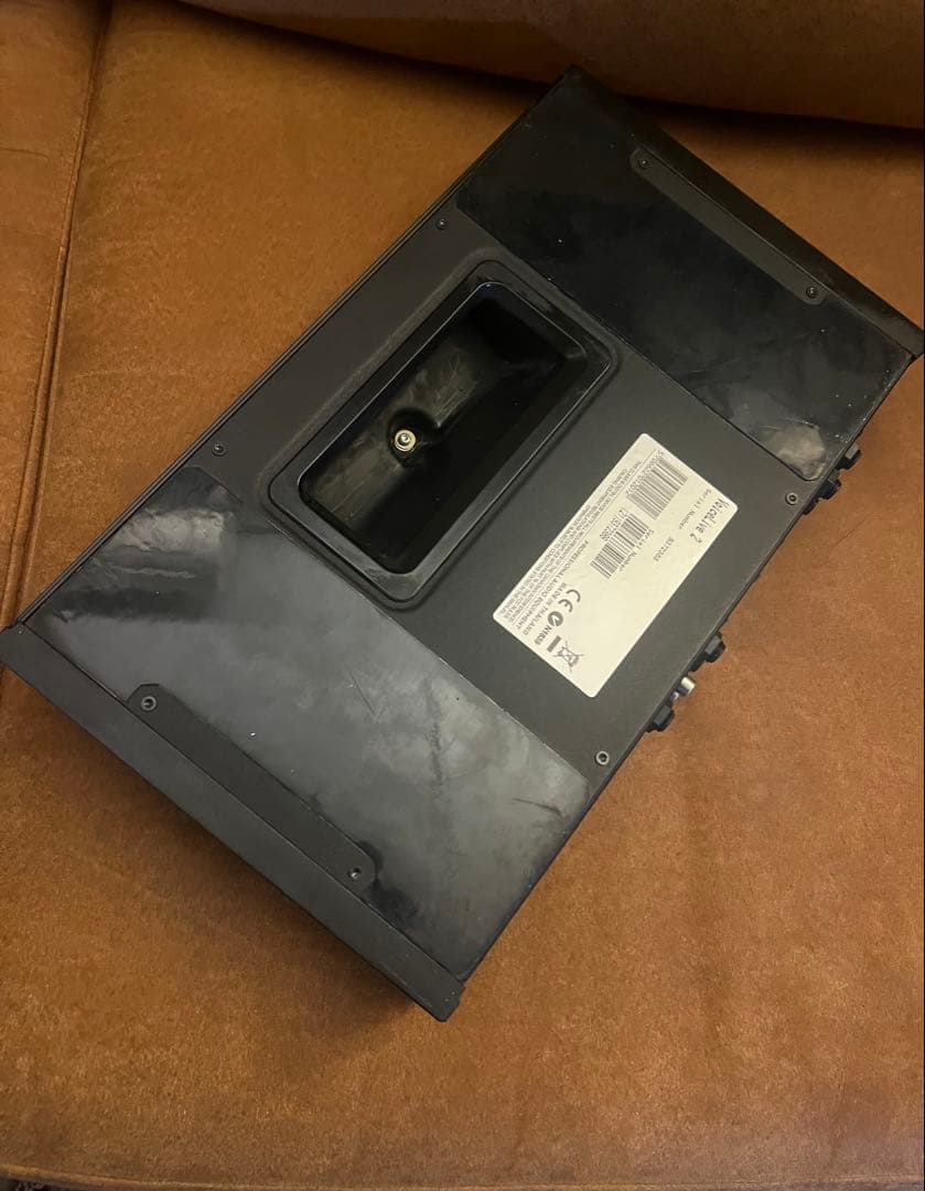 その他 TC HELICON VOICELIVE2