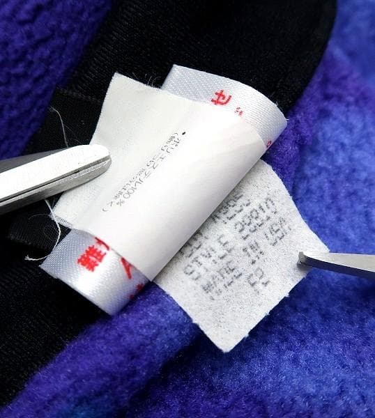 美品 L 90s パタゴニア 総柄 シンチラ ダックビル キャップ