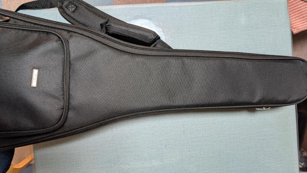 ENYA NOVA GO BK アコースティックギター カーボンファイバー