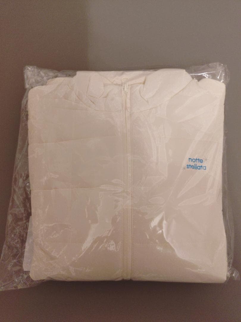 羽生結弦◎notte stellata◎オリジナルジャケット◎ダウンジャケット