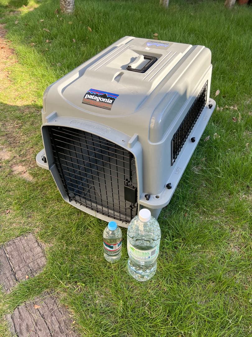 ペットメイト スカイケンネル 中型犬用ペットケージ