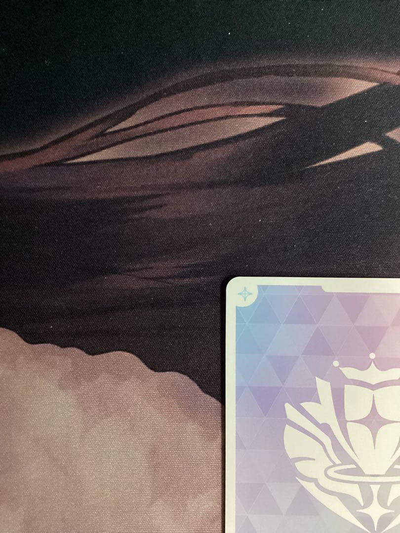 ホロライブオフィシャルカードゲーム 戌神ころね OUR