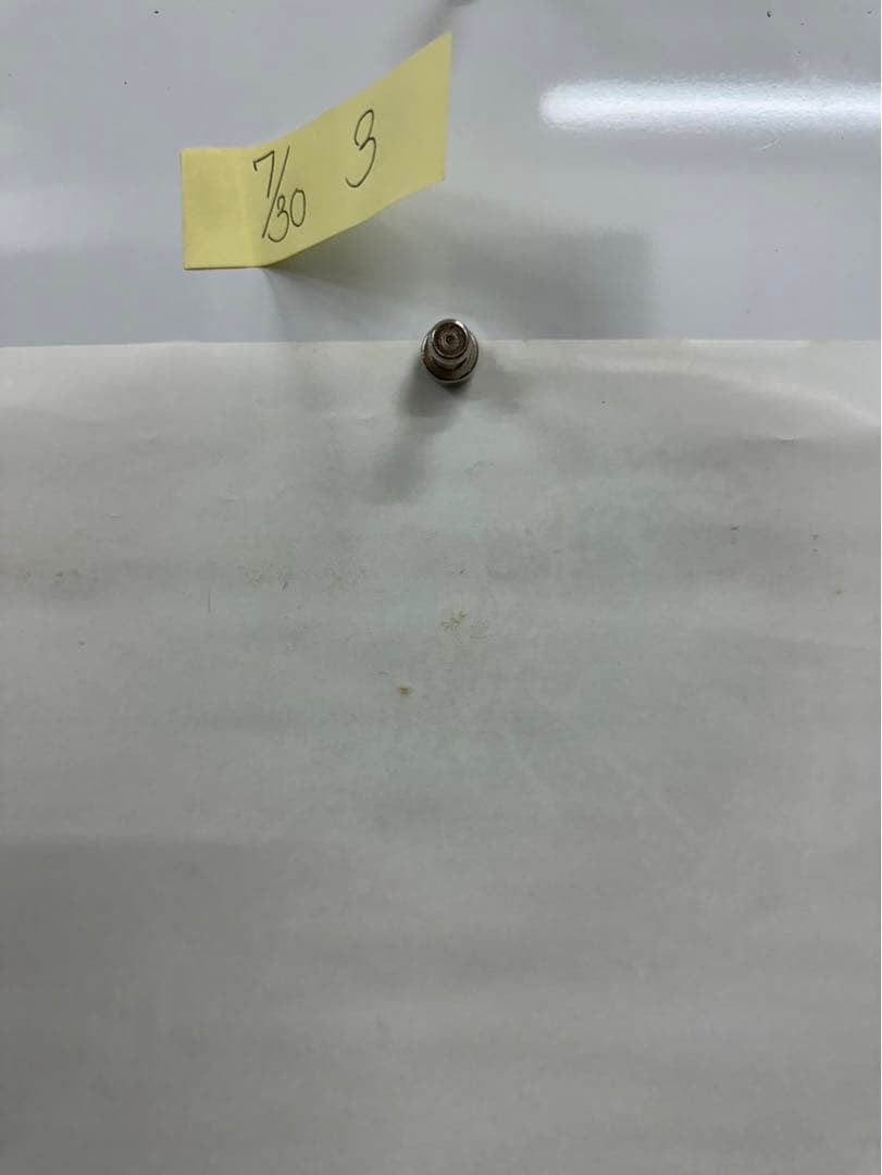 【3】80年代 初代　ゴジラ　映画　ポスター レア 当時物 GODZILLA