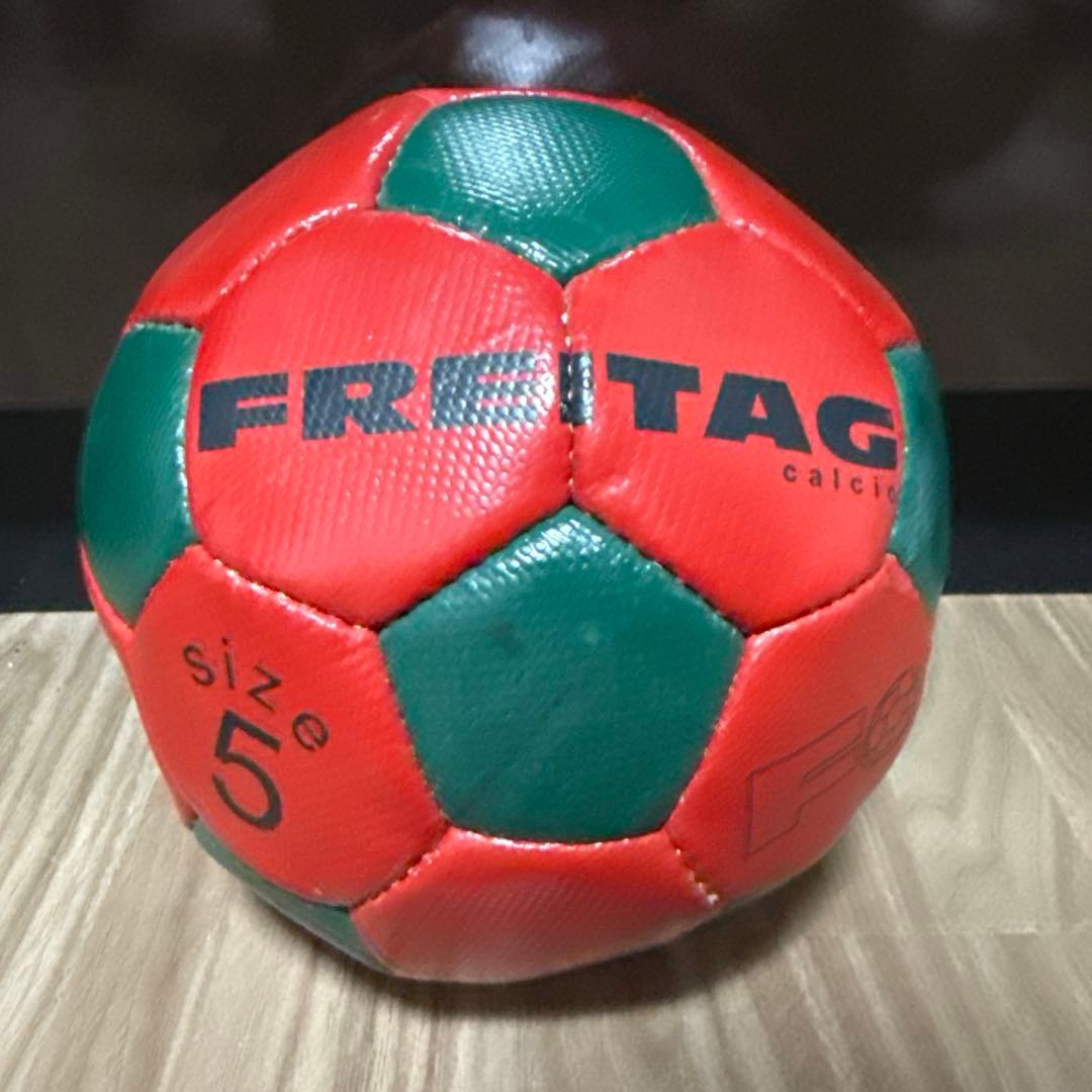 ゆ*ん様 激レア！フライダーク　サッカーボール