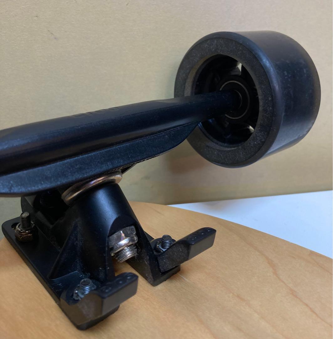 elos スケートボード クルーザー スケボー