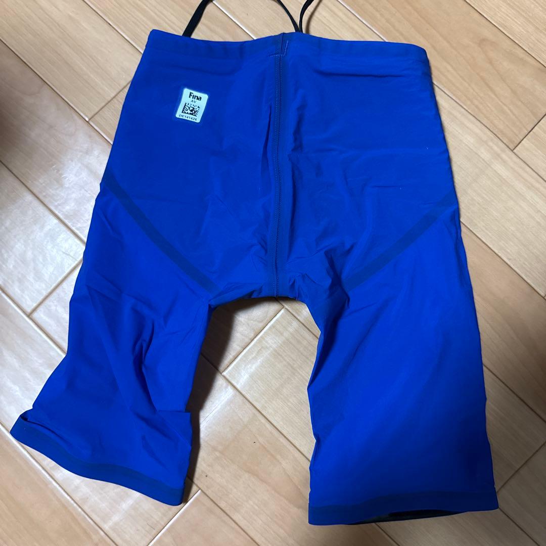 水着・ラッシュガード arena AQUAFORCE X