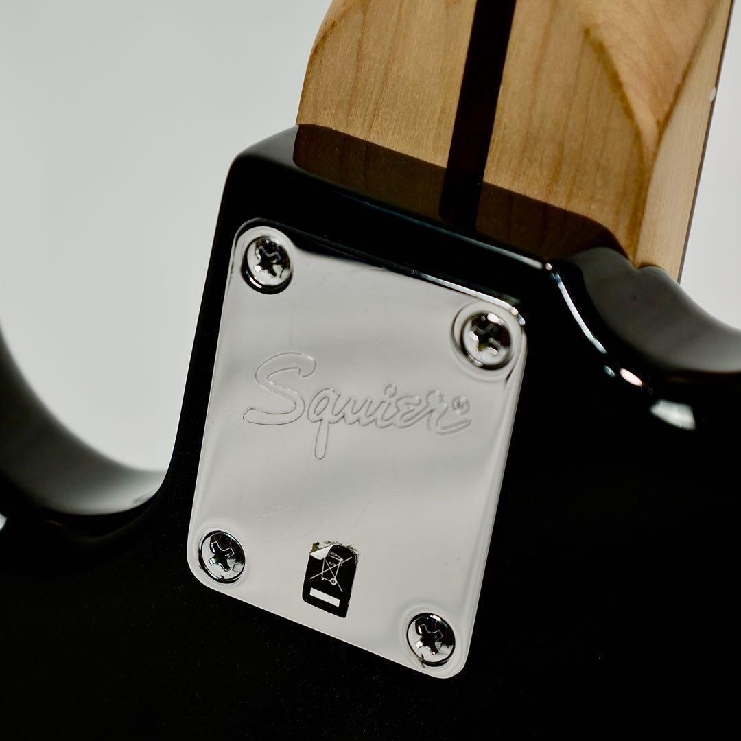 Squier by fender jazz bass スタンダードシリーズ