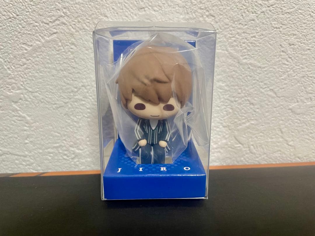 GLAY エンタメくじvol.1 すわりんこ賞 4種セット