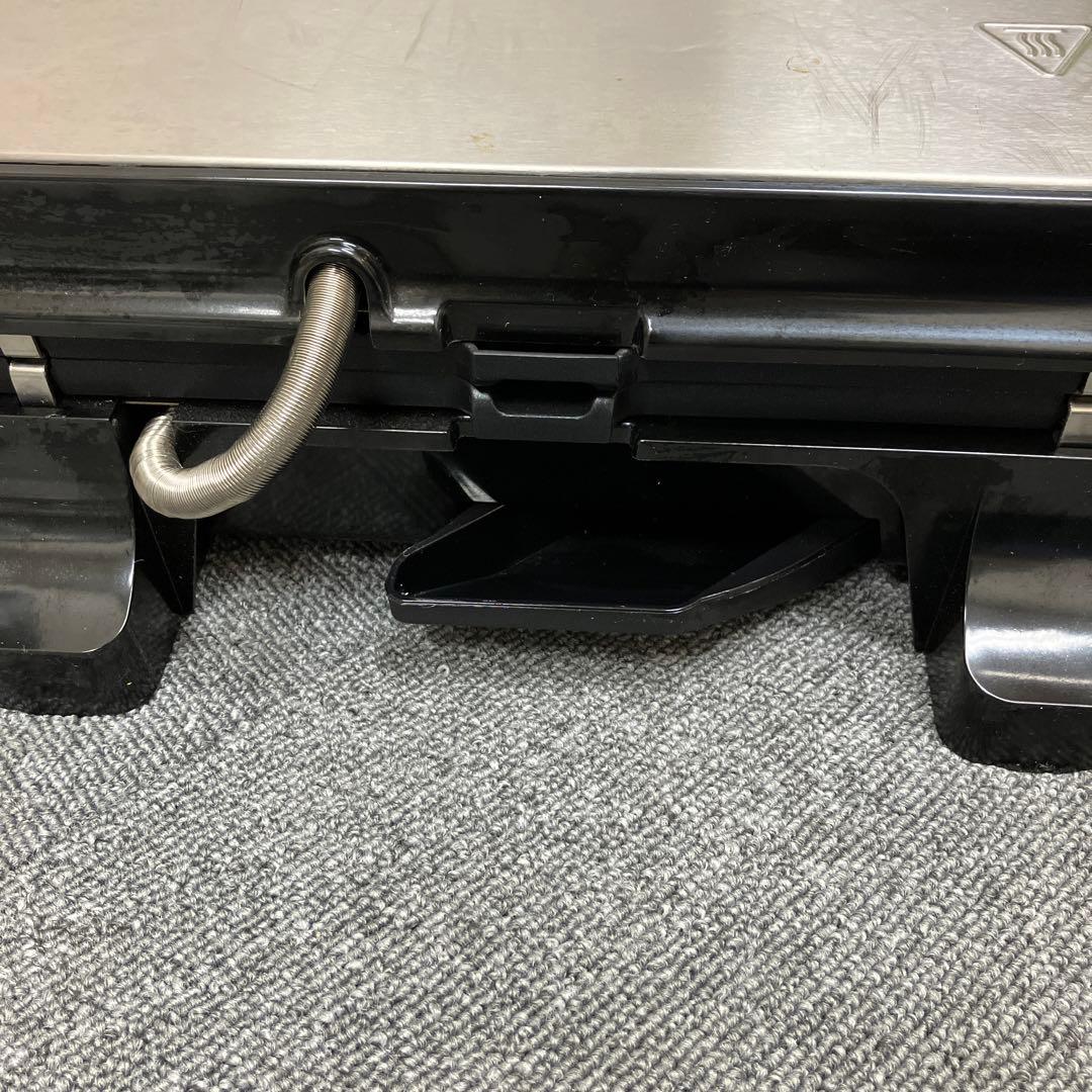 未使用品　THANKO サンコー こんがりプレスグリル ANPRBACSL