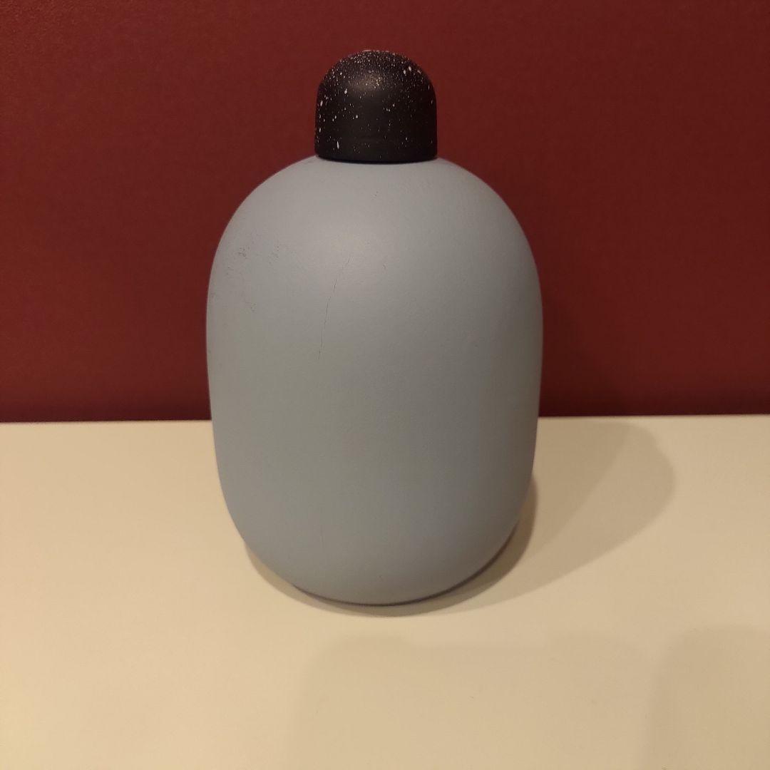 EMU 黒板こけし r Skull ♯06 emu_bb 万博