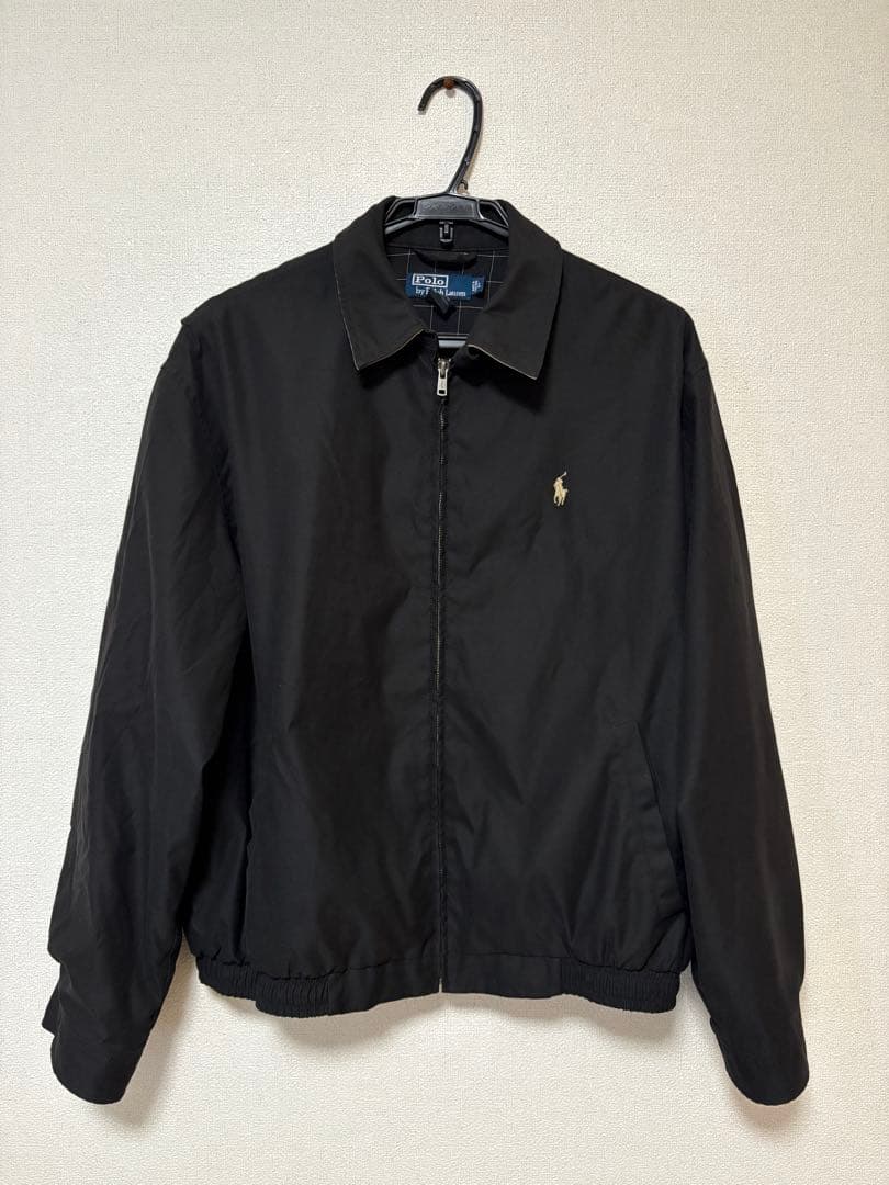 Polo by Ralph Lauren （ポロラルフローレン）ブラック L