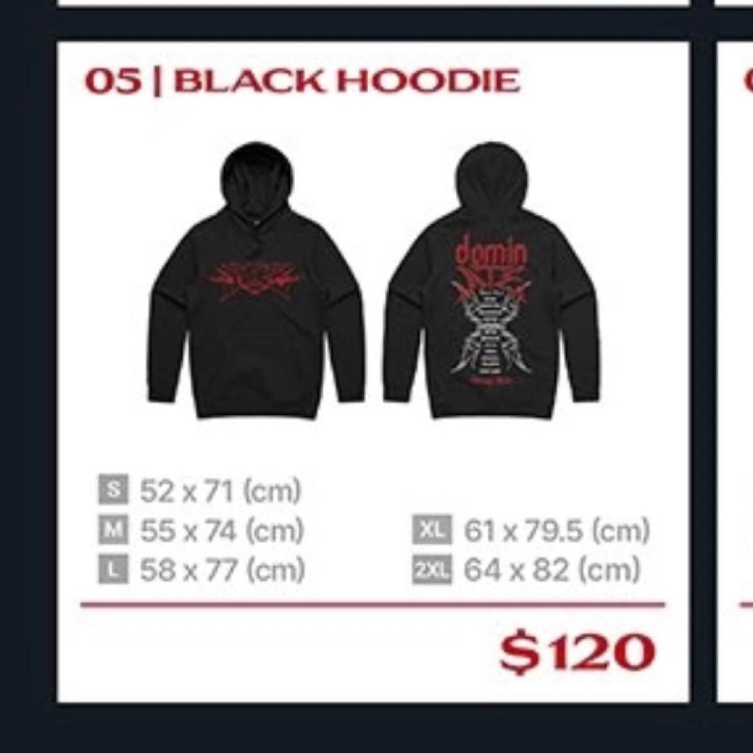 Stray Kidsフーディ Sydney オーストラリア