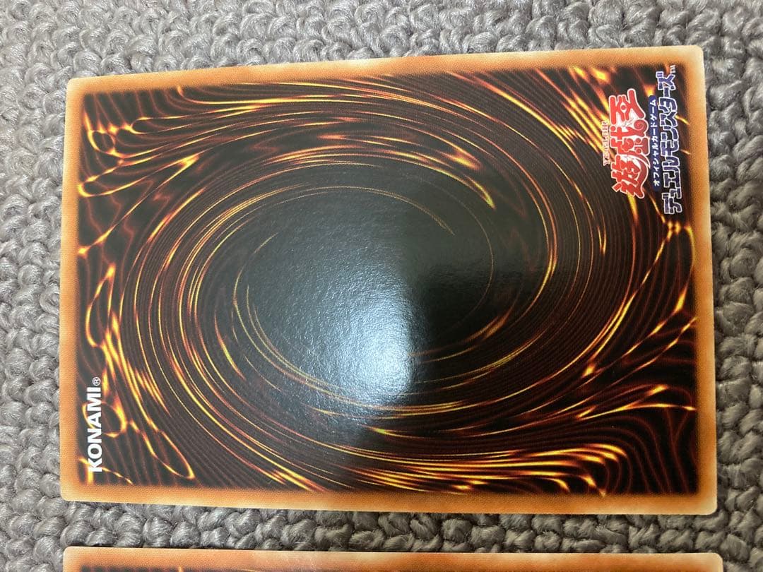 【説明必読】遊戯王　精霊神后ドリアード アジアシク3枚セットPLD