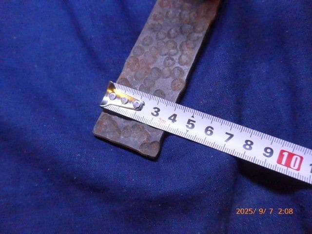 鉄製　ステンドグラス　オブジェクトスタンド　２台対