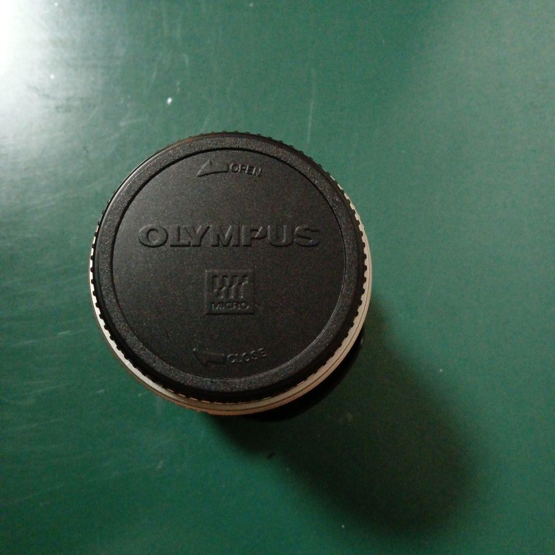 レンズ(ズーム) OLYMPUS M.ZUIKO DIGITAL 14-150mm f/4-5.6