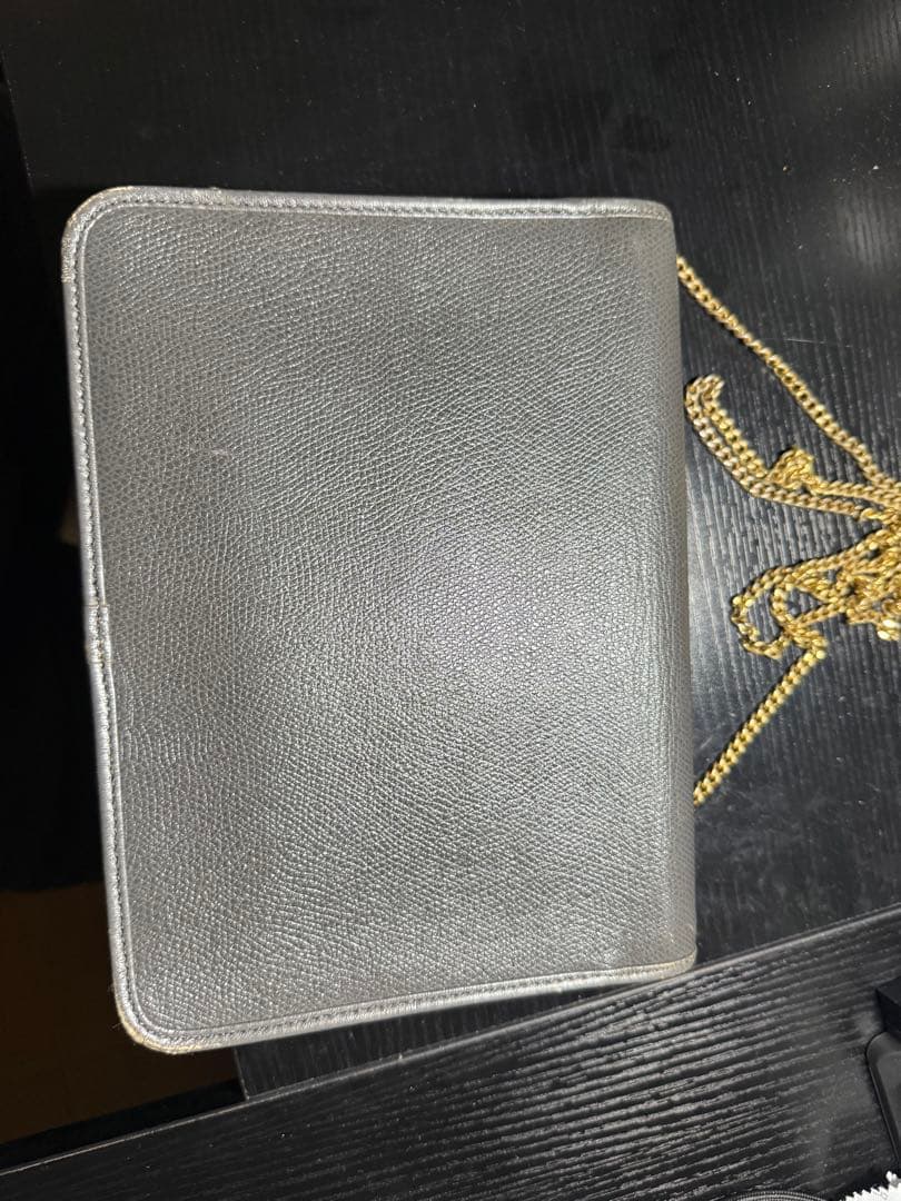 クリスチャン　ディオール　Dior チェーン　ショルダー　バッグ