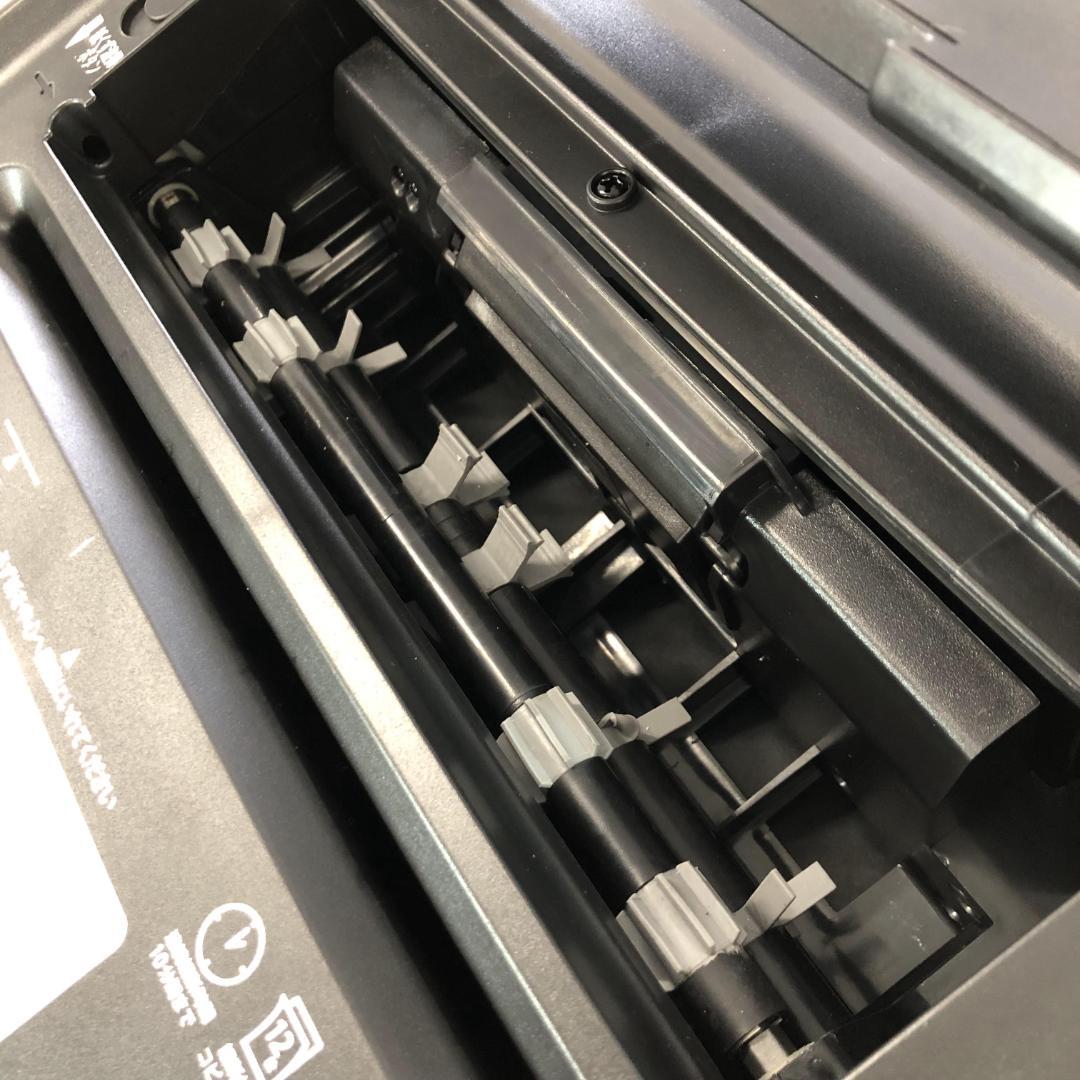 J*b様 bonsaii オートフィード シュレッダー C290-A