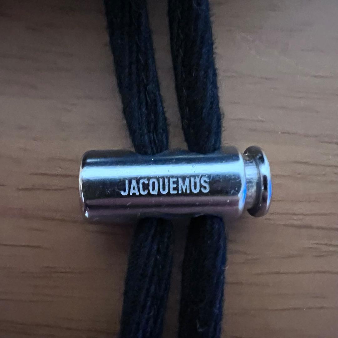 JACQUEMUS キャップ