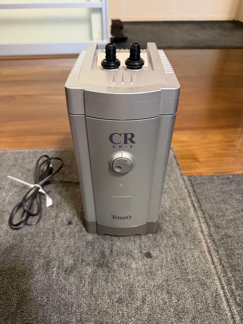 保温・保冷器具 Tetra Cool Tower CR2 NEW