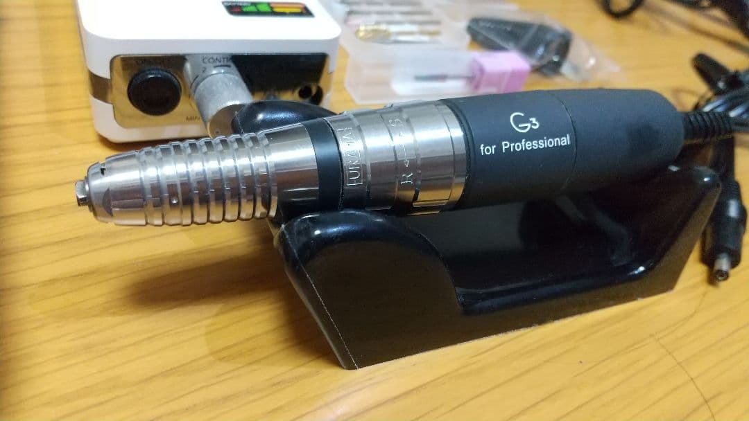 手入れ用具 URAWA G3 & SHAREDVA SLONE