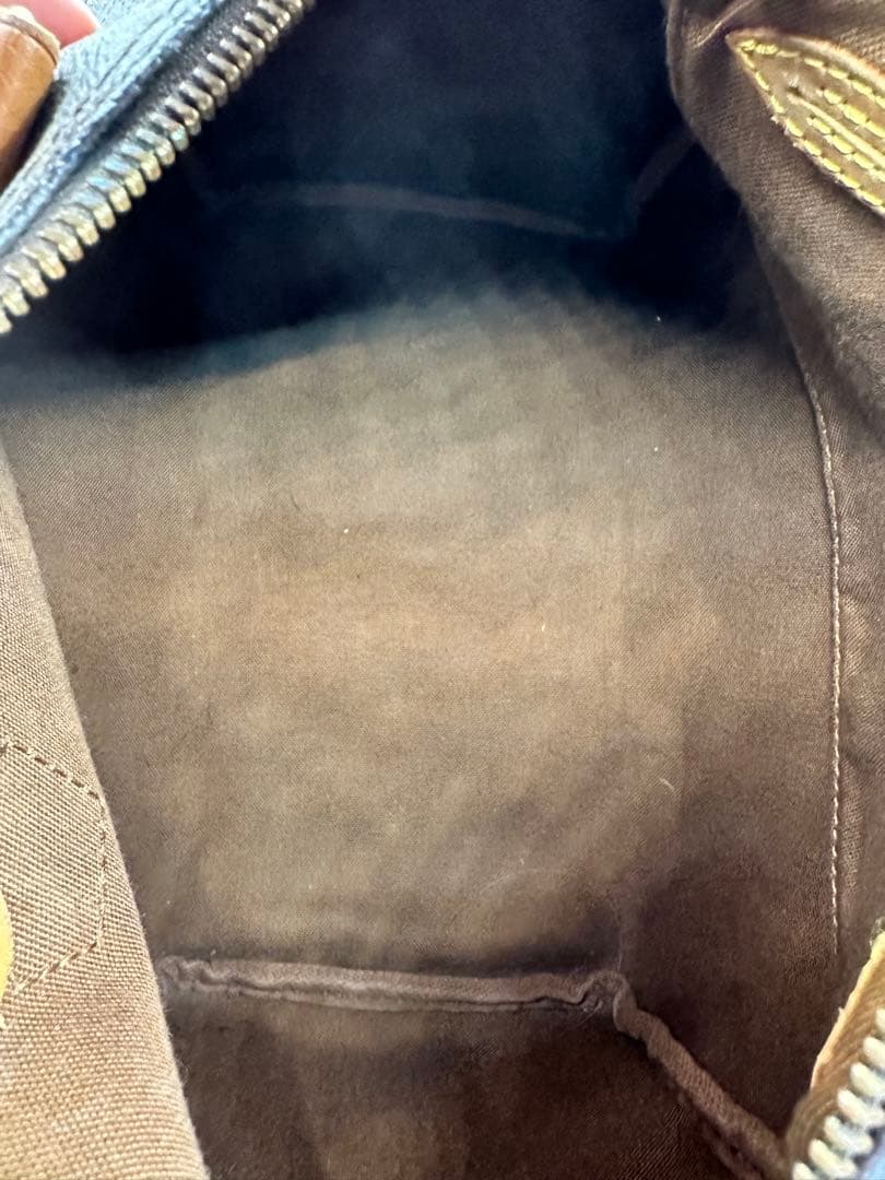 ぁ*様 ルイ・ヴィトン スピーディ 25 ハンドバッグ モノグラム M41526