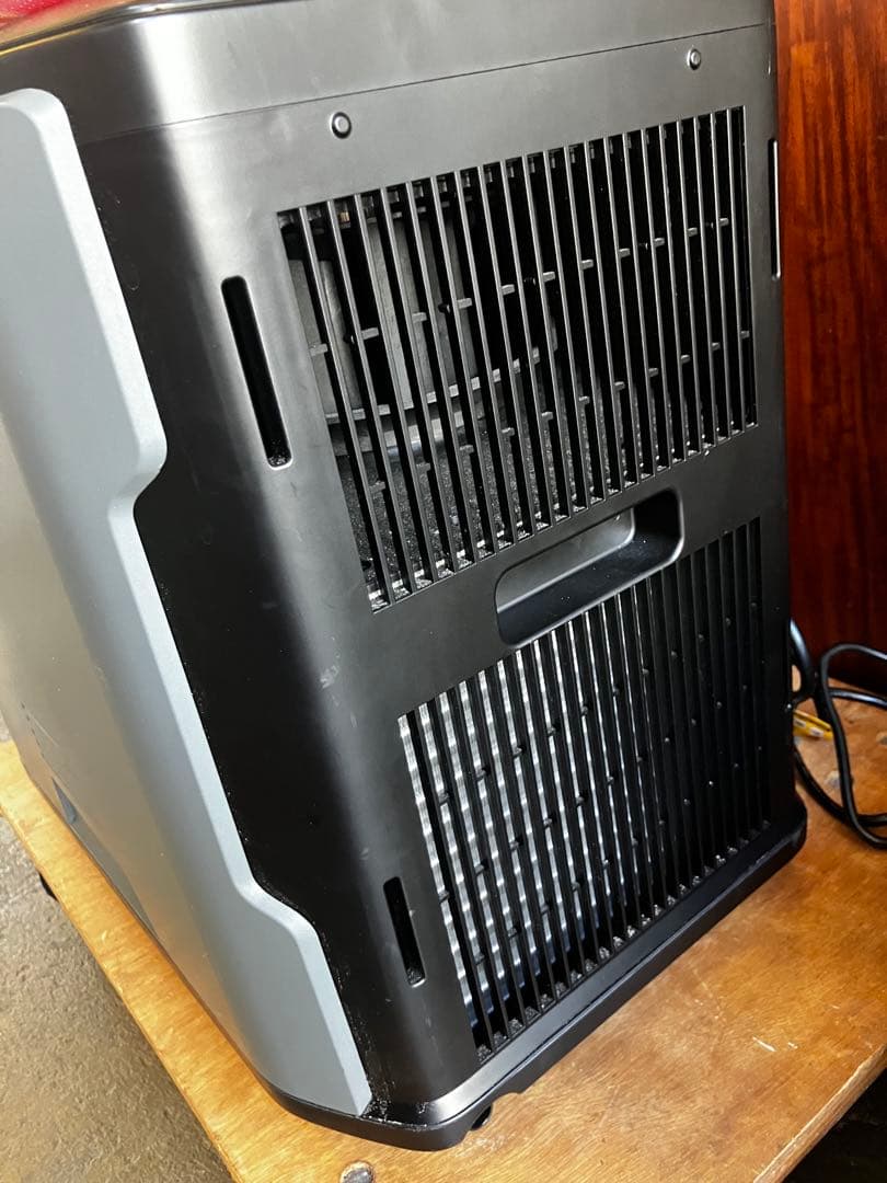 スポットエアコン　冬限定価格！