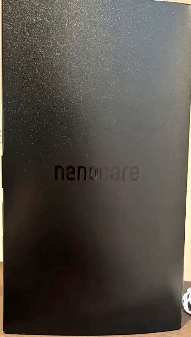 【新品最終値下げ】Panasonicナノケア EH-NA0J-A ドライヤー