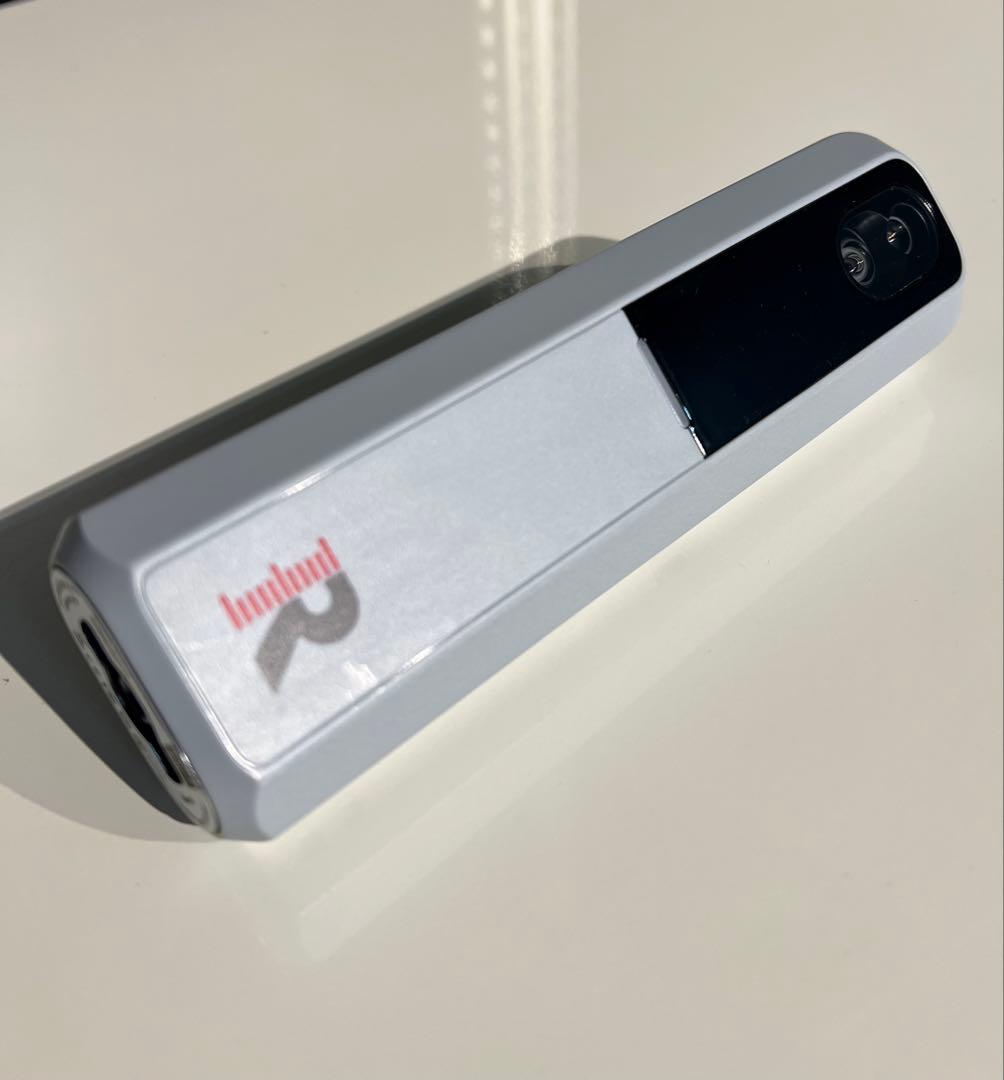 【最終値下げ】Rapsodo ラプソード MLM2PRO ゴルフ弾道計測器