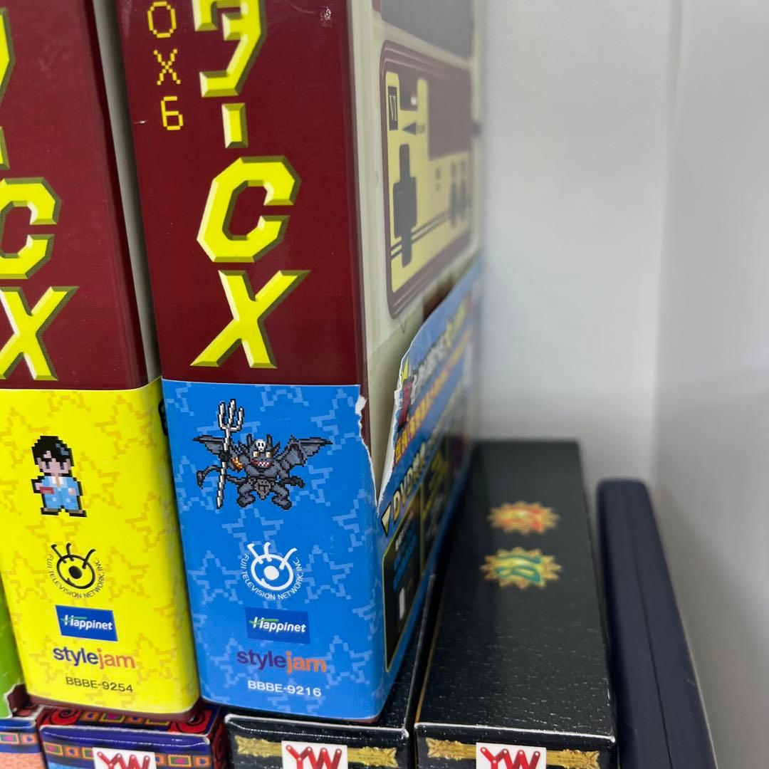 凛*雨様 DVD色々アメトークやりすぎモヤさまゲームセンターCX