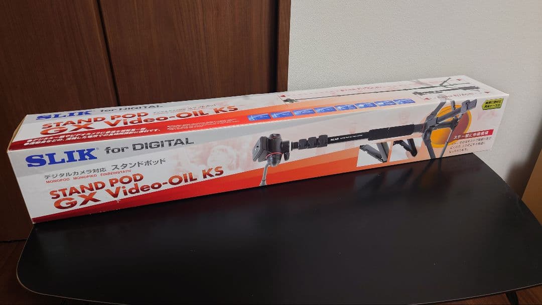 SONY 4Kビデオカメラ FDR-AX45 本体 ケース 三脚 スタンドポット